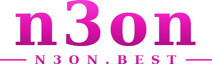 n3on logo
